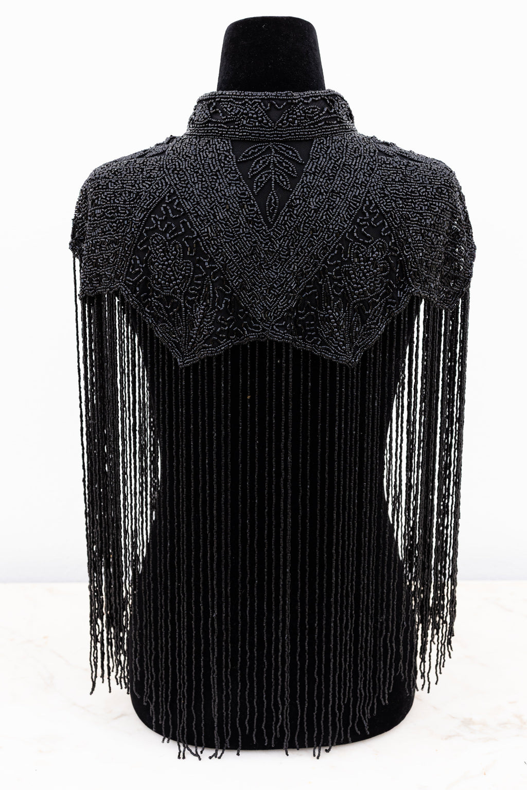 Cosmic Black