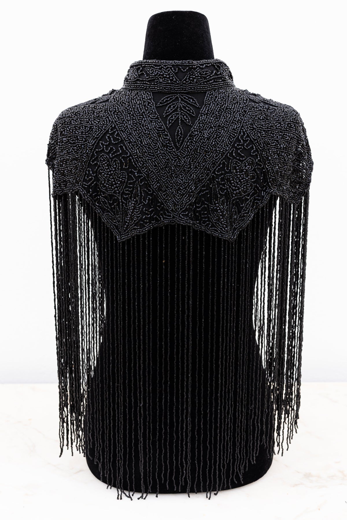Cosmic Black