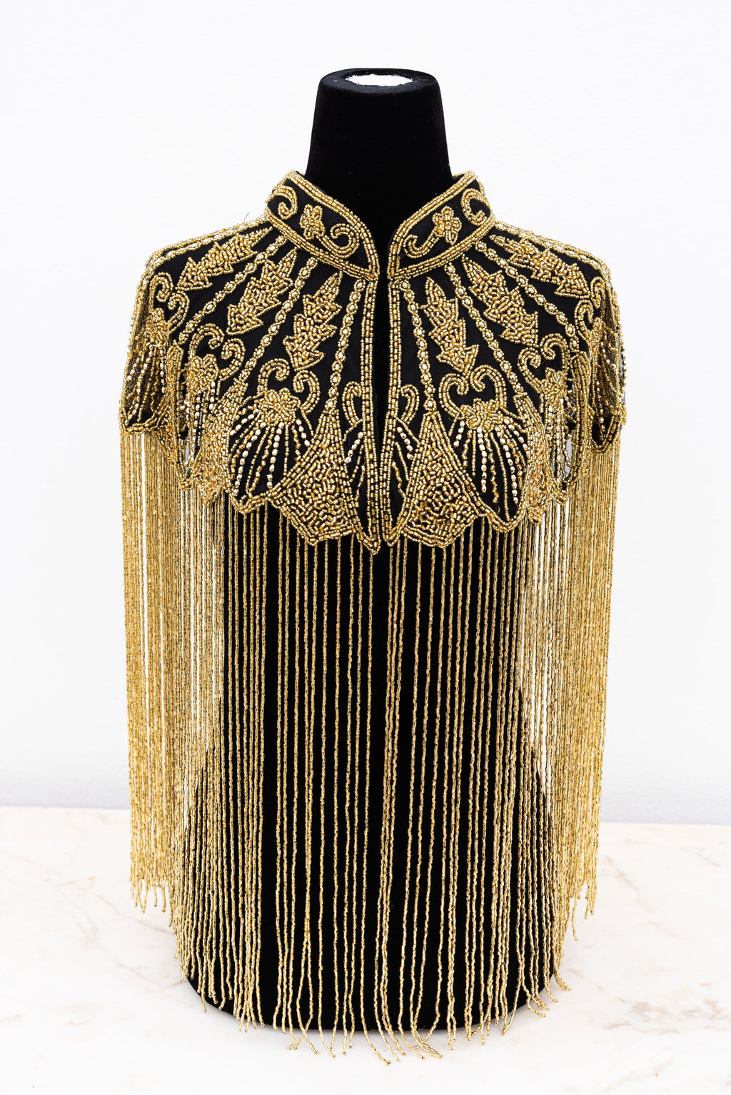 Vintage Gold