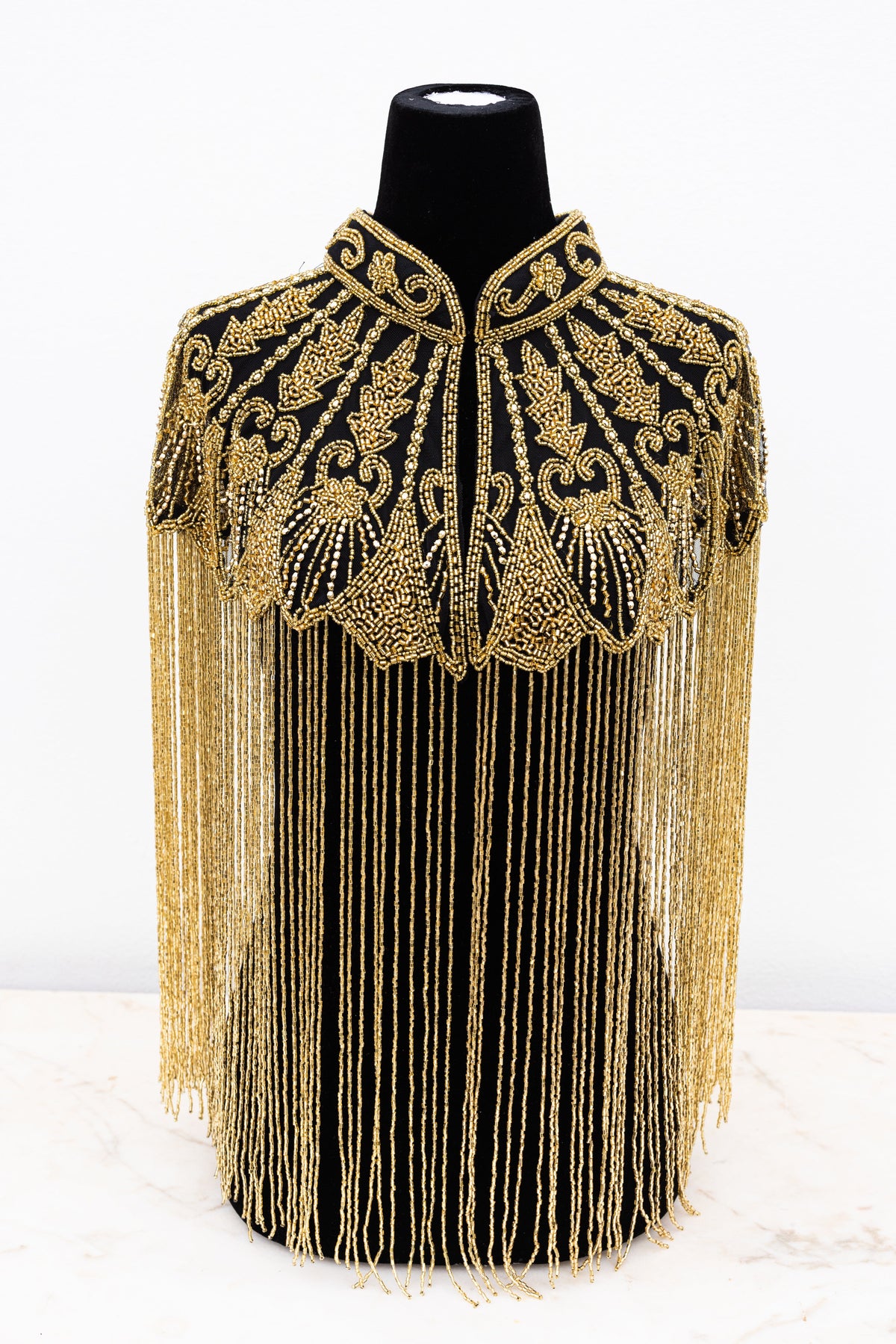 Vintage Gold
