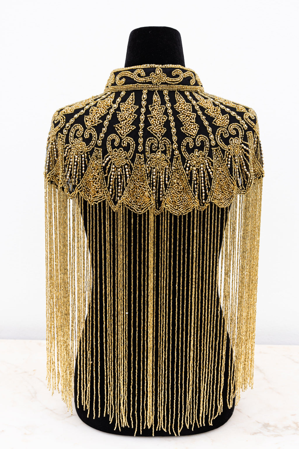 Vintage Gold
