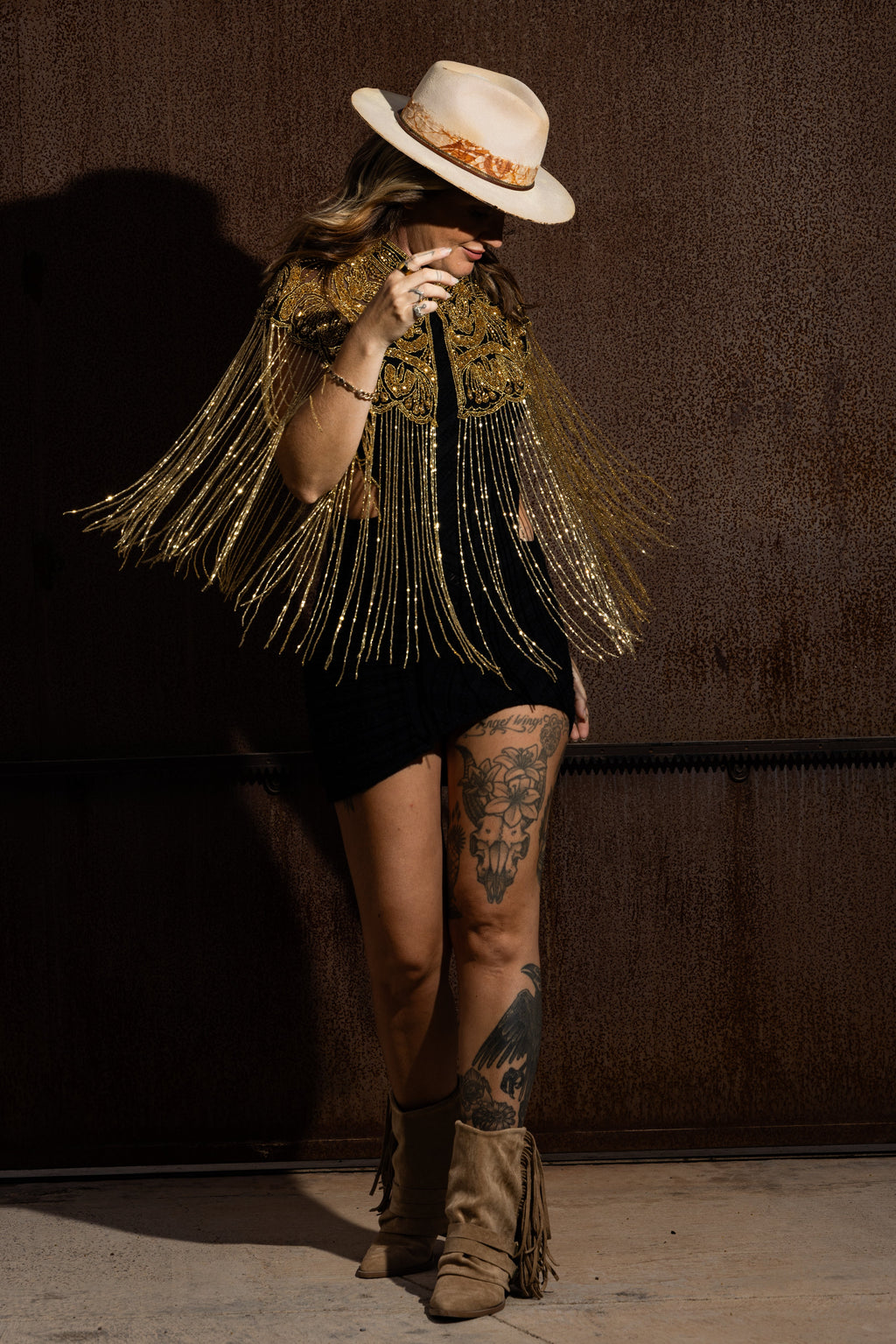 Bohemia Gold