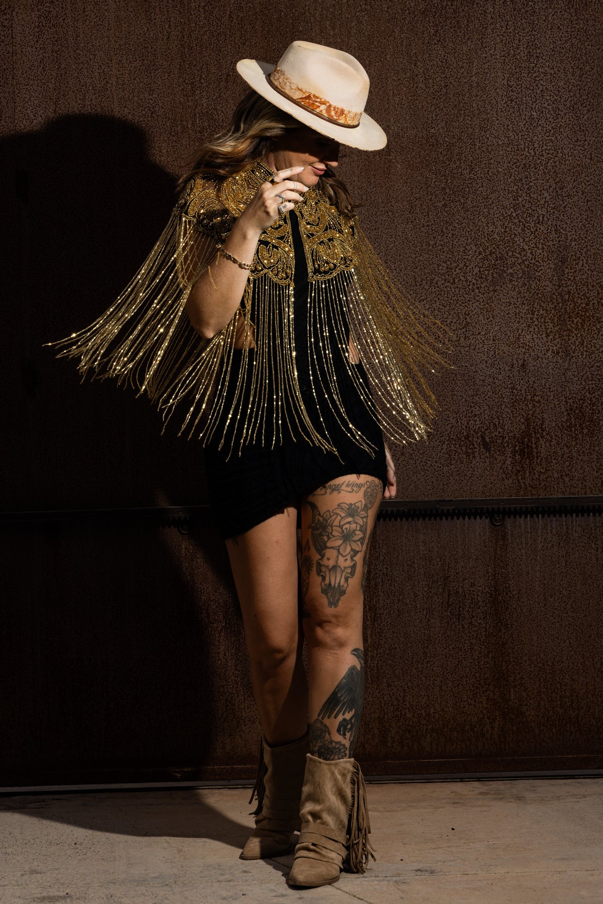Bohemia Gold