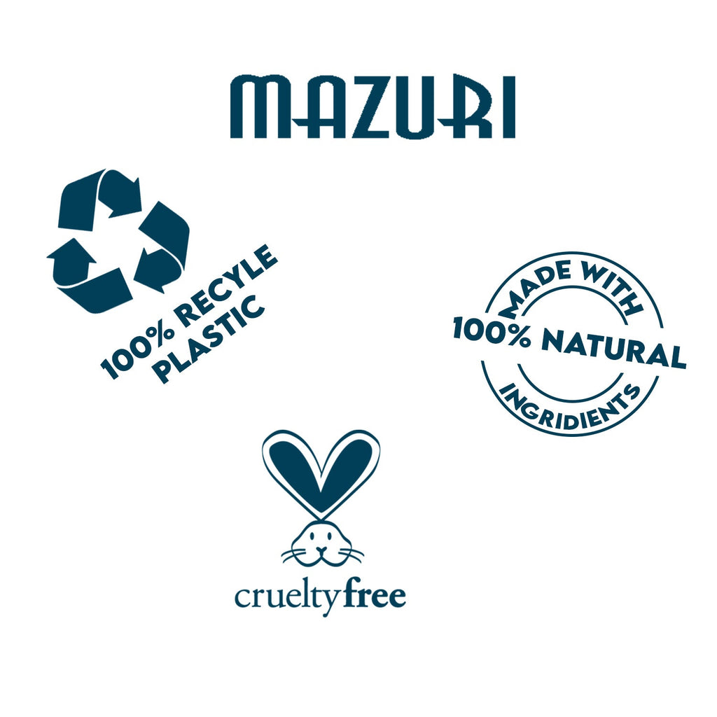 Mazuri Curly Perm Moisturizer Spray 355ml