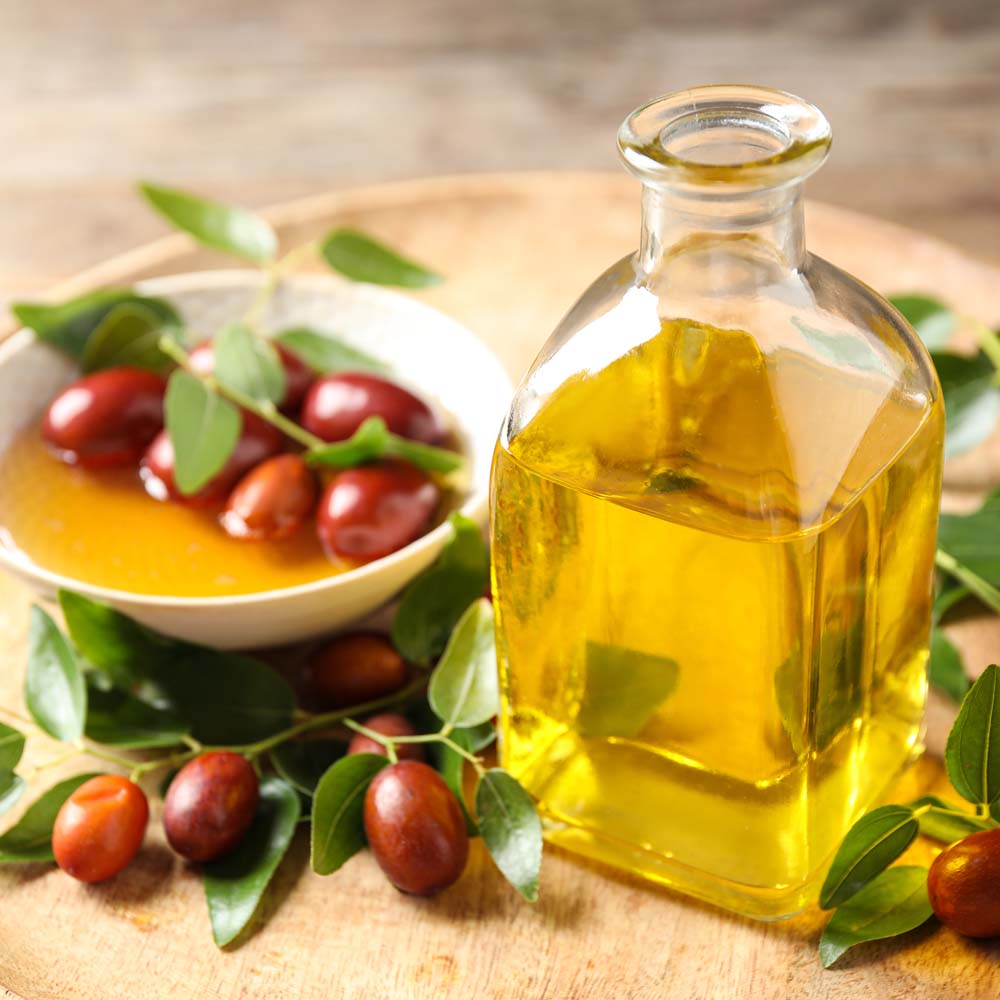 BIOVENE - Huile de jojoba pure