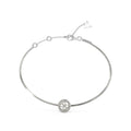 GUESS JEWELS JEWELRY Mod. JUBB04163JWRHS