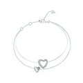 GUESS JEWELS JEWELRY Mod. JUBB05027JWRHS