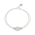 GUESS JEWELS JEWELRY Mod. JUBB06222JWRHS