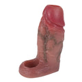 Khaba Realistic Cock Sleeve 4.5-Inch