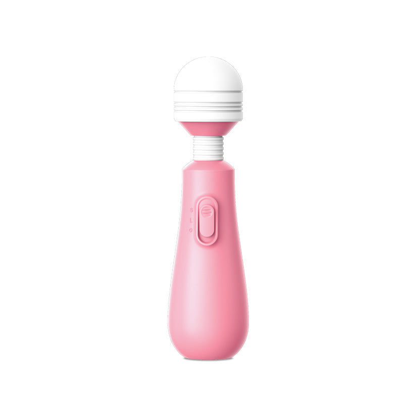 LILO Roly-poly AV Wand Vibrator