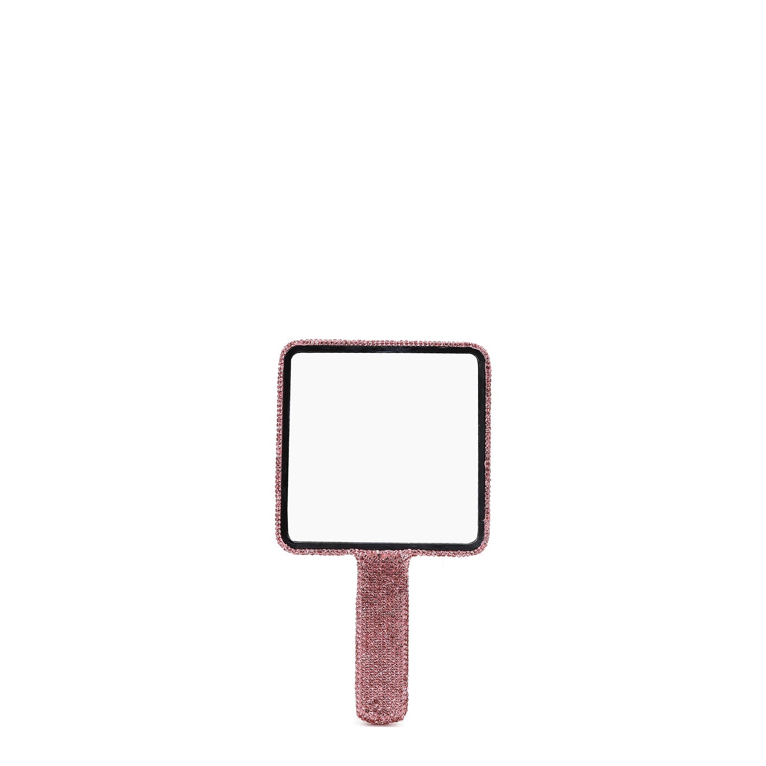 ESPEJO DE MANO RECTANGULAR (NAIL POLISH)