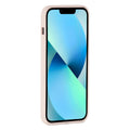 Custodia iNature iPhone 13 Pro Max - Rosa