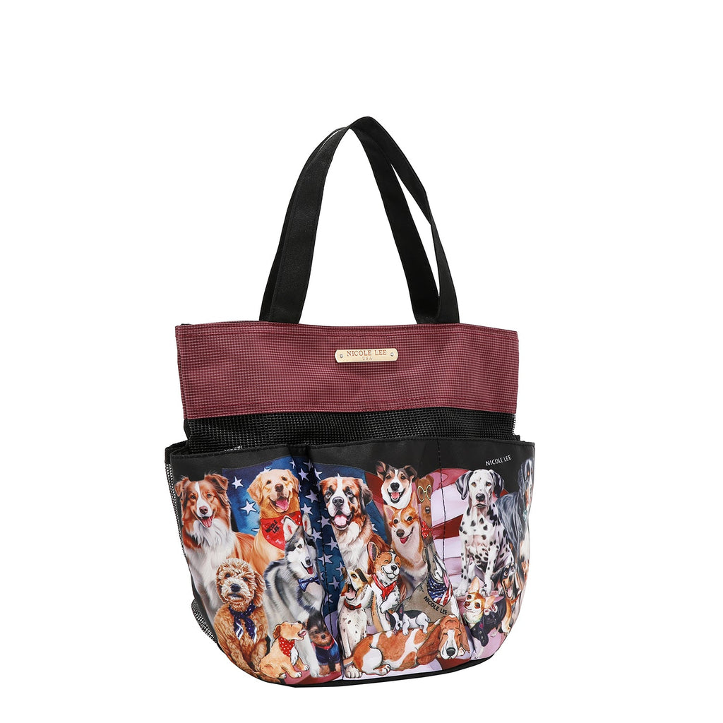 BOLSO ORGANIZADOR BELLA CADDY (BEST SMILE)-1