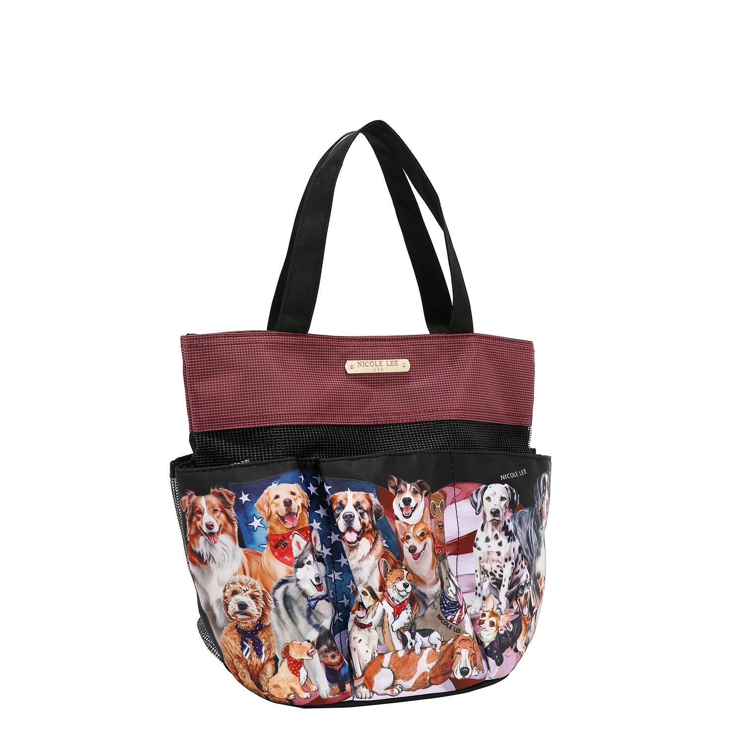 BOLSO ORGANIZADOR BELLA CADDY (BEST SMILE)-1
