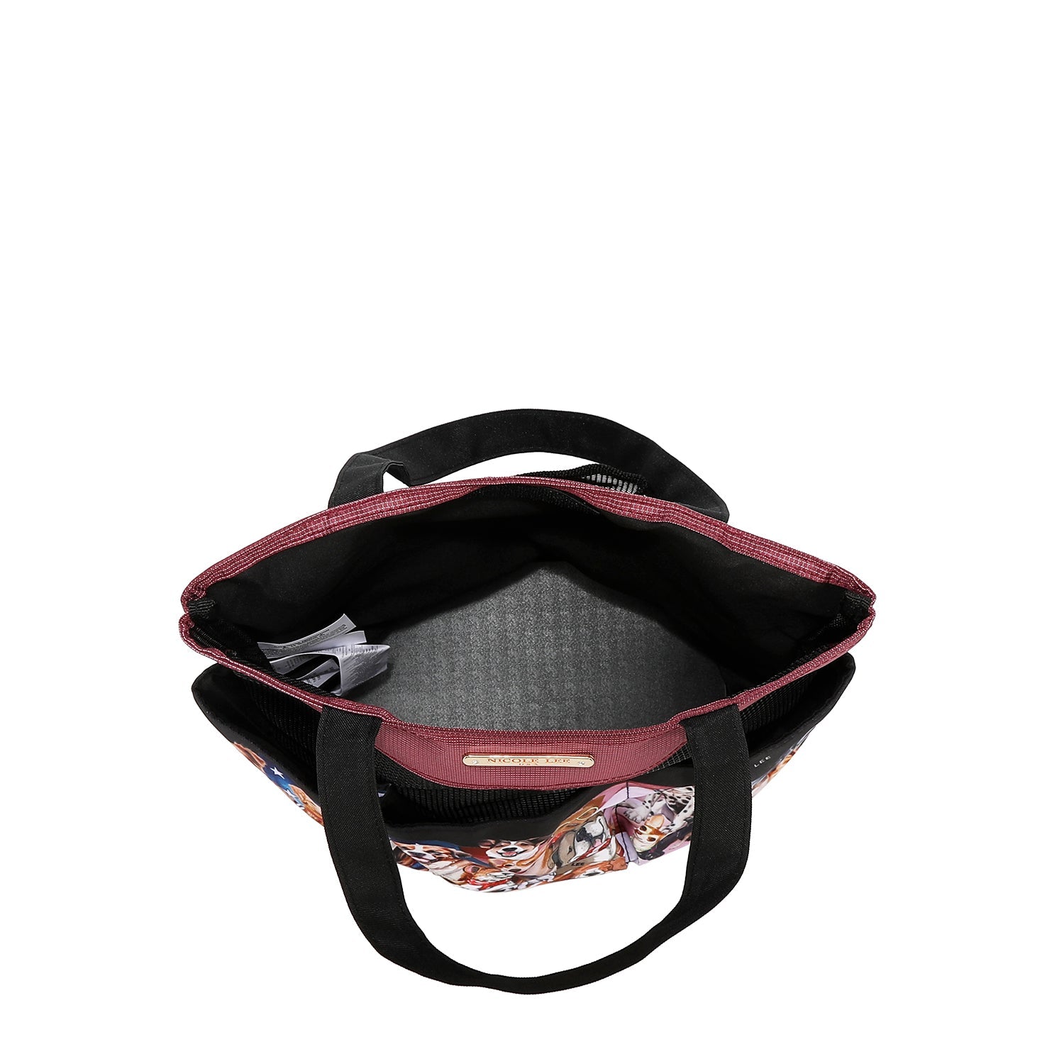 BOLSO ORGANIZADOR BELLA CADDY (BEST SMILE)-3