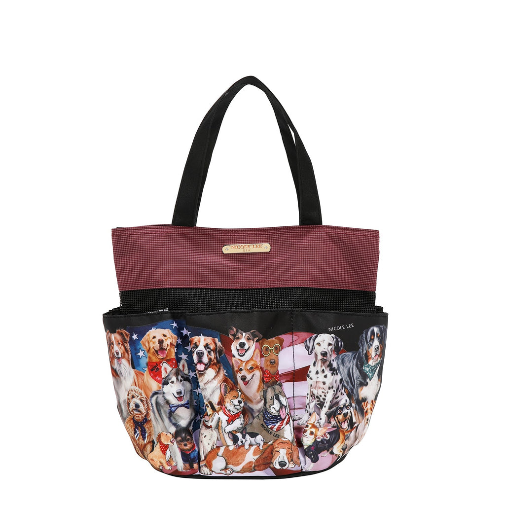 BOLSO ORGANIZADOR BELLA CADDY (BEST SMILE)-0