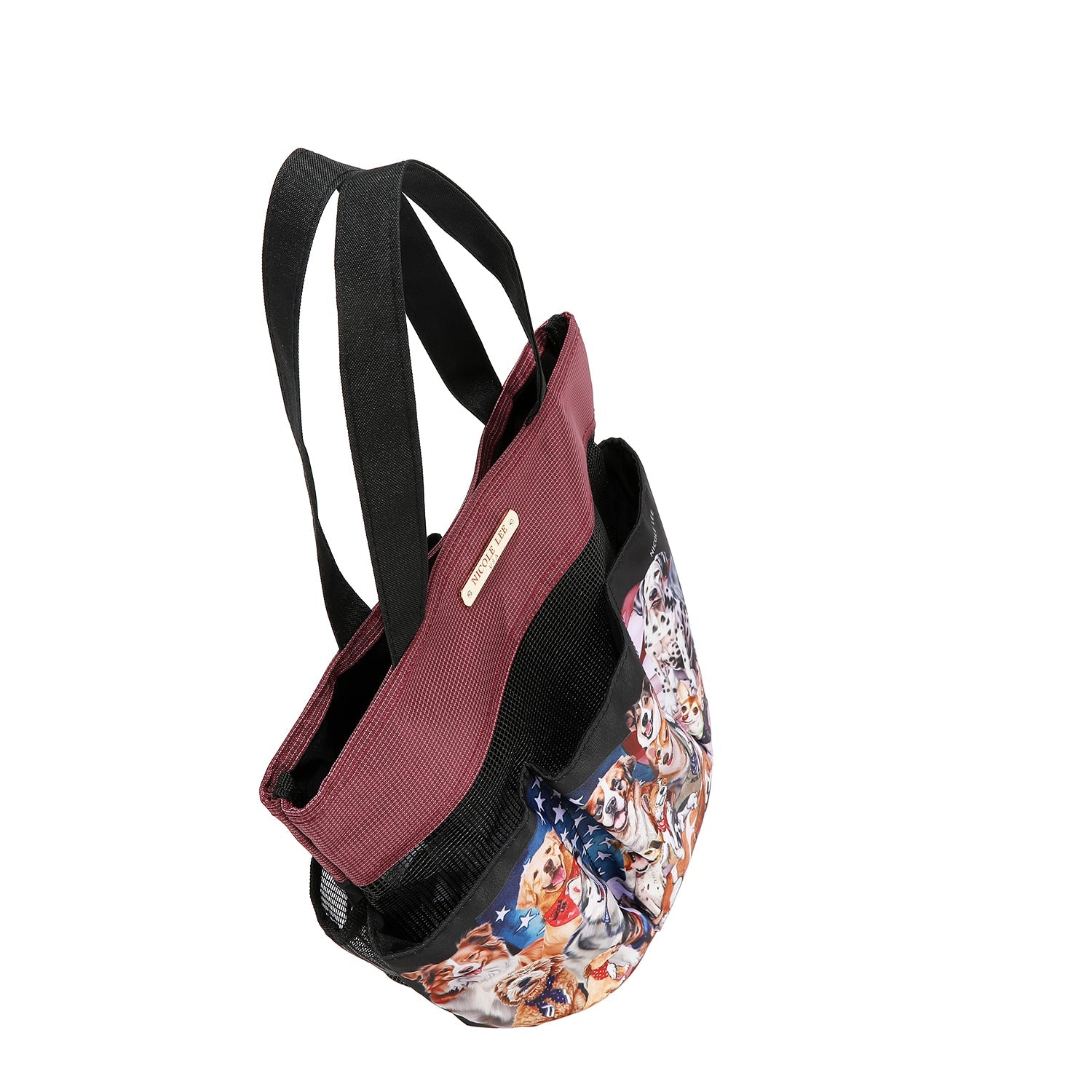 BOLSO ORGANIZADOR BELLA CADDY (BEST SMILE)-2