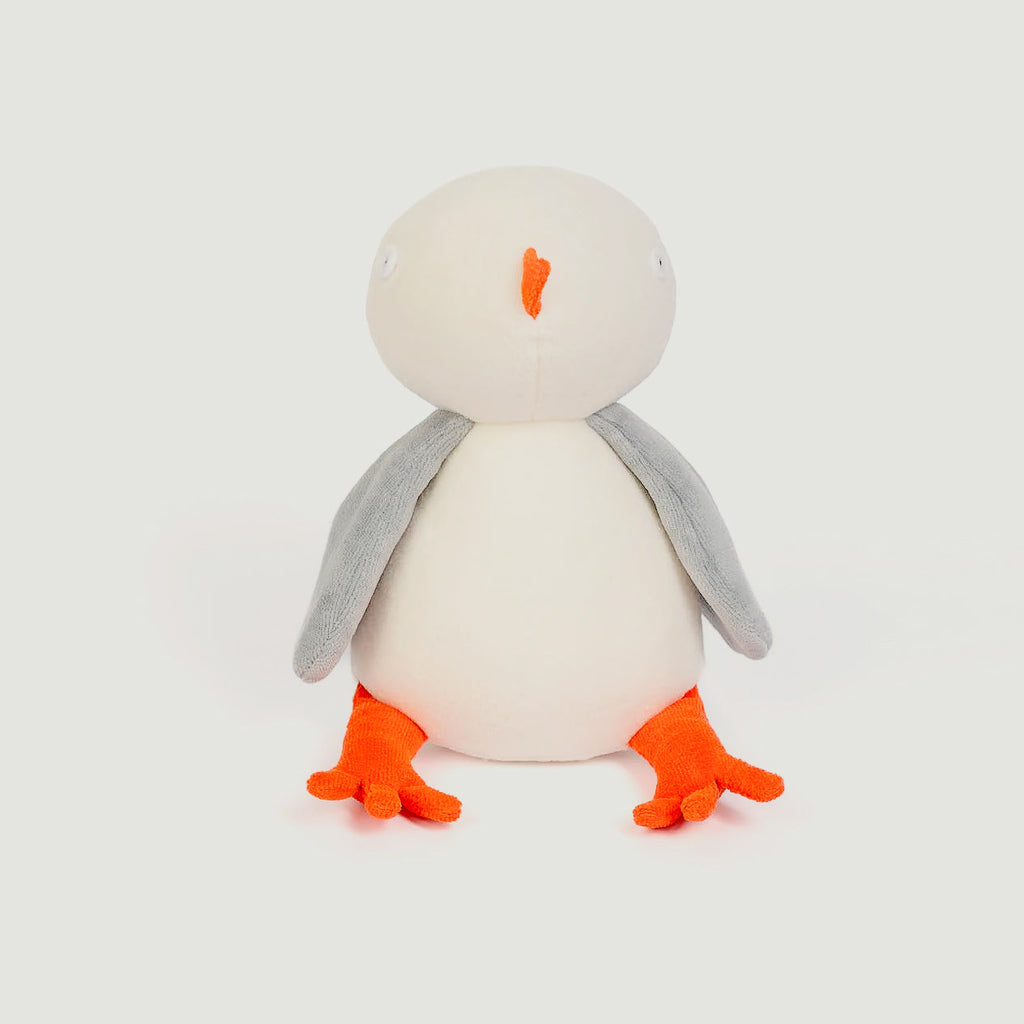 JOSETTE LA MOUETTE - MADE IN EU