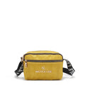 BANDOLERA MARGOT (AMARILLO)