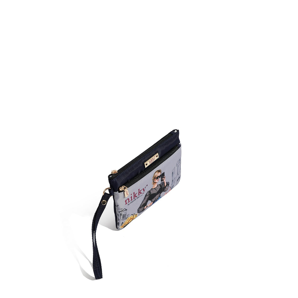 NECESER CON CREMALLERA (URBAN COFFEE DREAM)