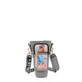 BOLSO CRUZADO PARA BOTELLA (ESSENCE OF YOU)