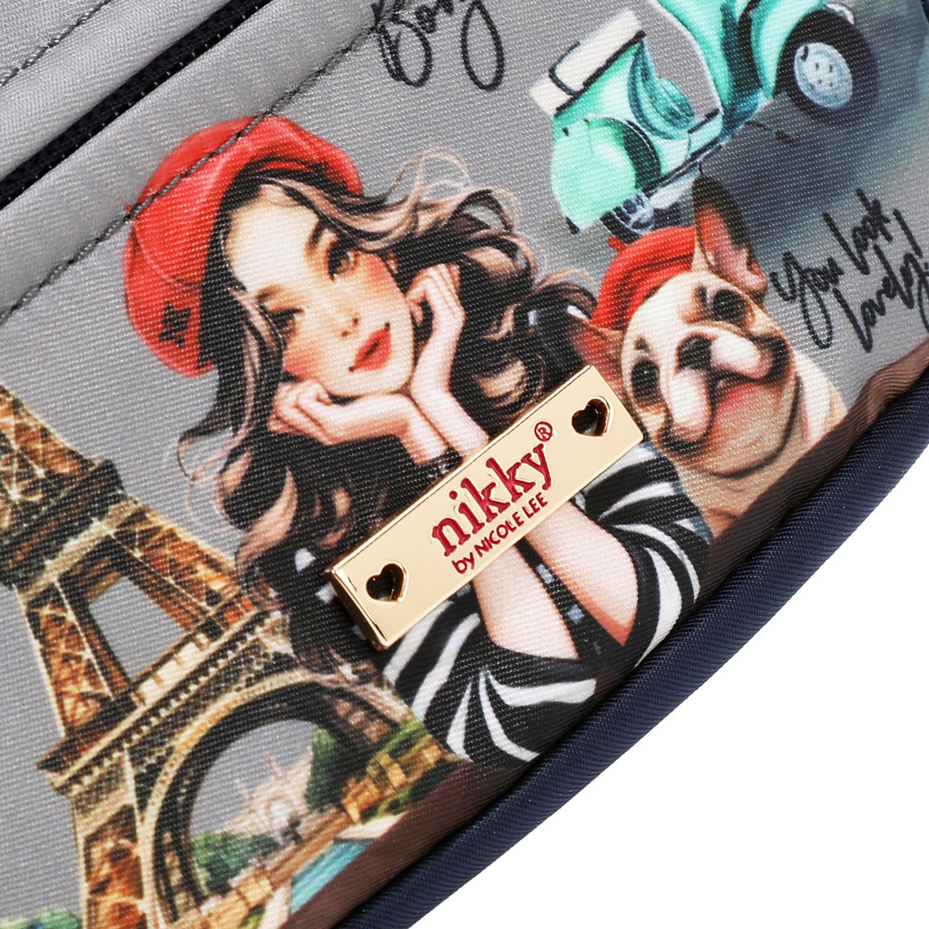 NECESER DE NYLON (EIFFEL DREAMS)-4