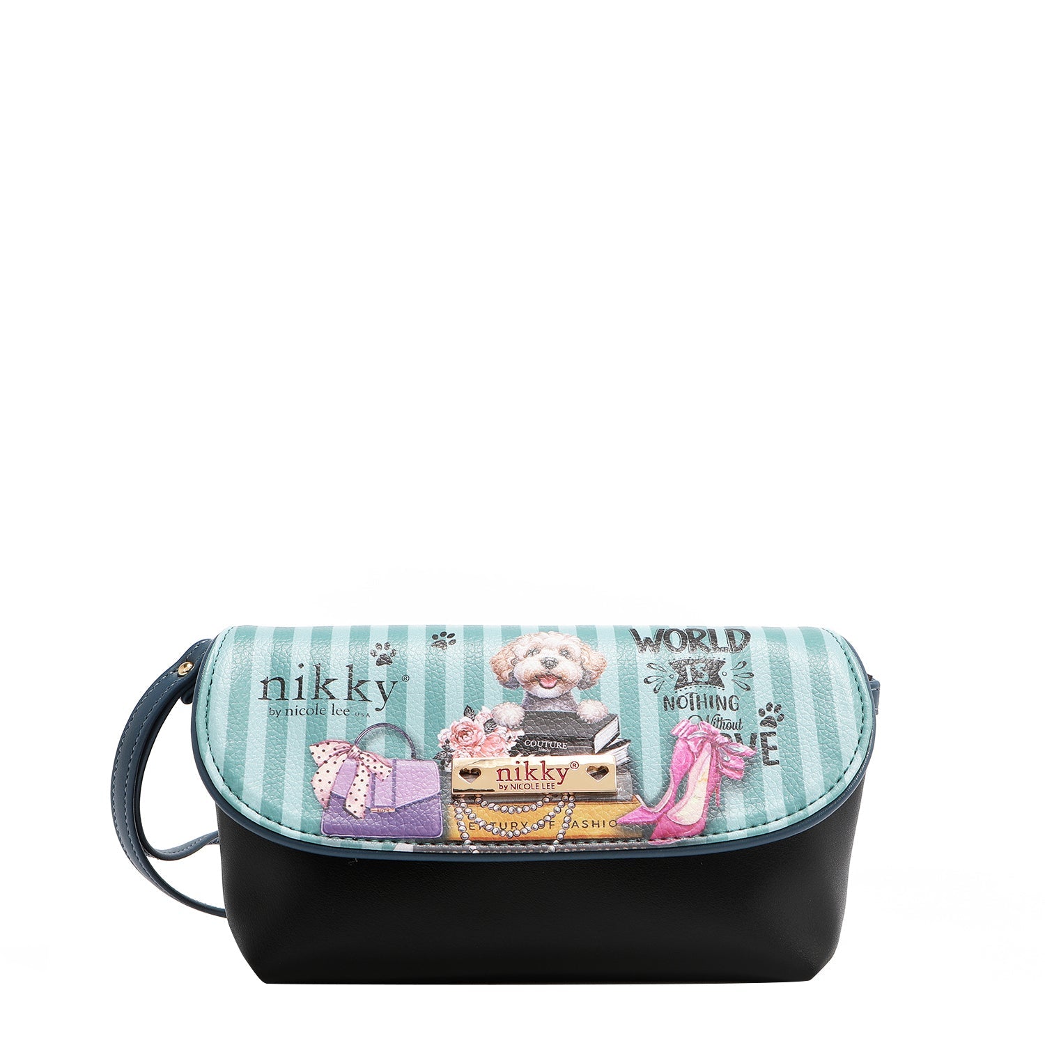 ESTUCHE COSMETIQUERO (MEANT TO LOVE YOU)-0