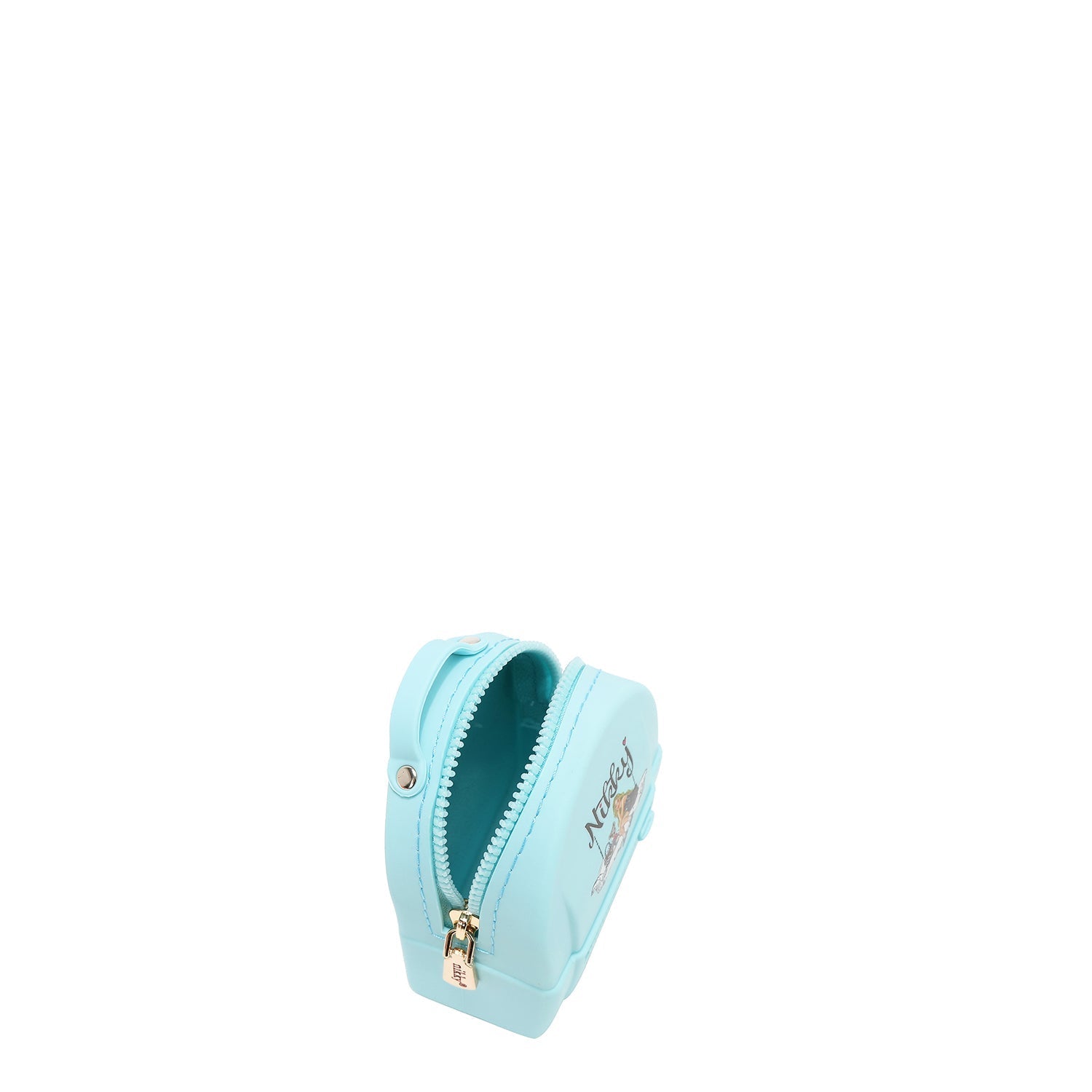 MONEDERO MINI DE MOCHILA (ANGEL FROM ABOVE - WHITE)-2