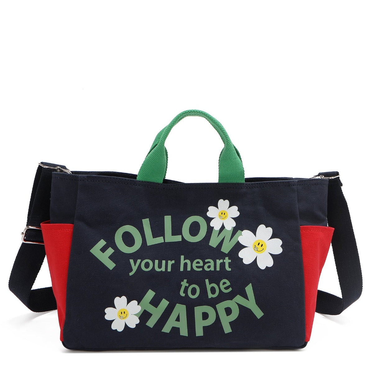 BOLSA ELODIE (AZUL)