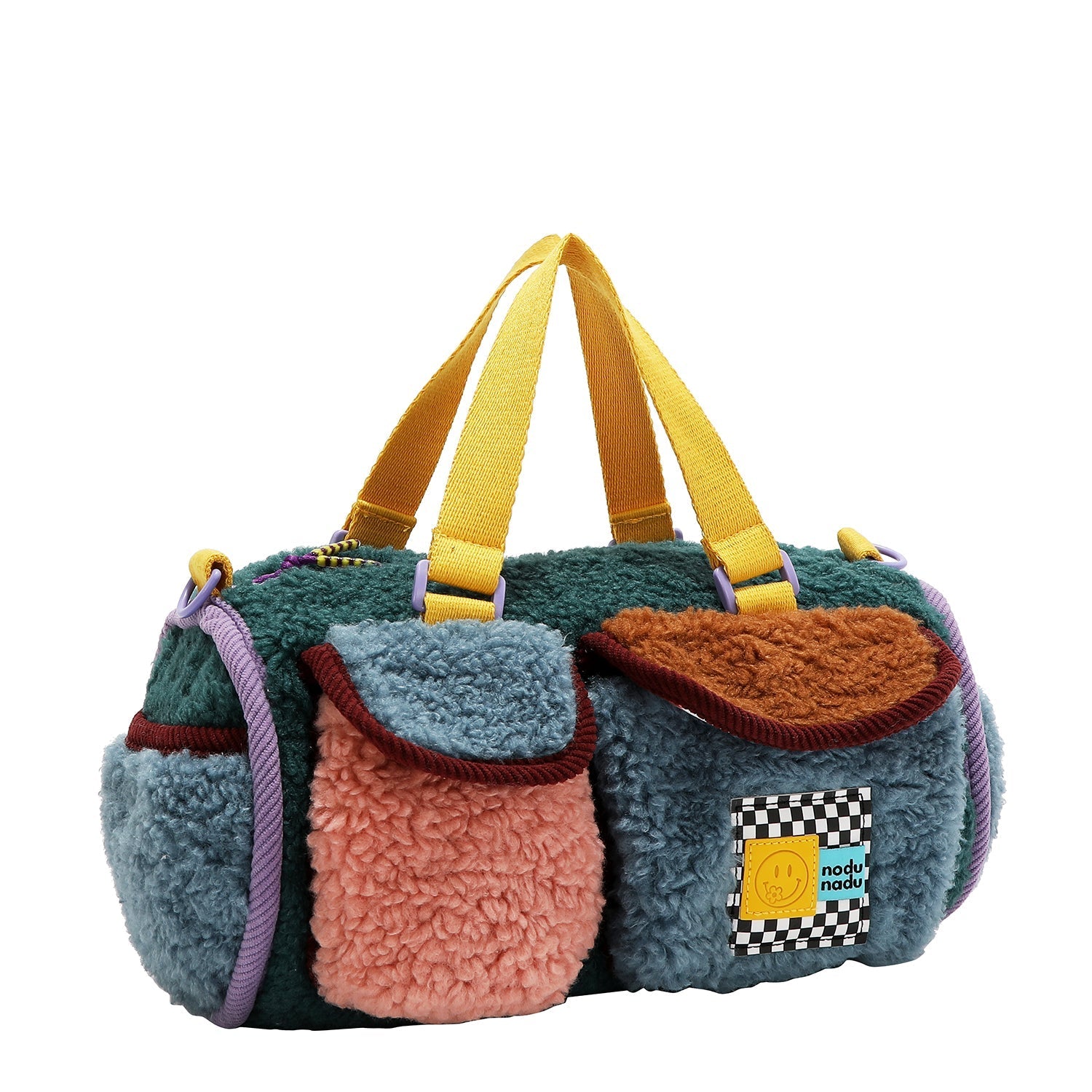 BOLSA MABLE BOLSA DE BARRIL-4