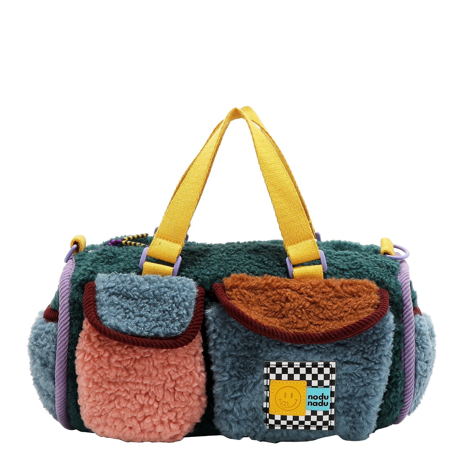 BOLSA MABLE BOLSA DE BARRIL-3
