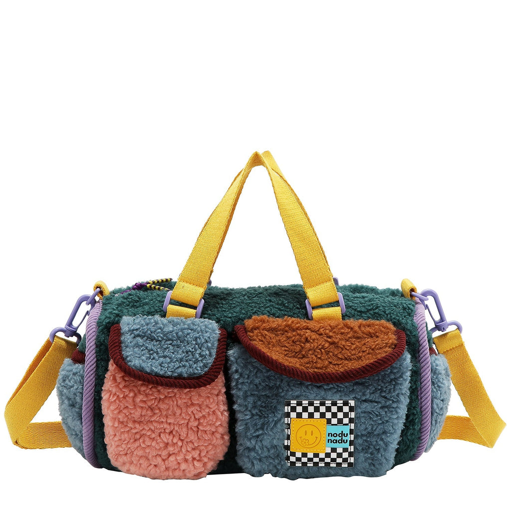 BOLSA MABLE BOLSA DE BARRIL-0