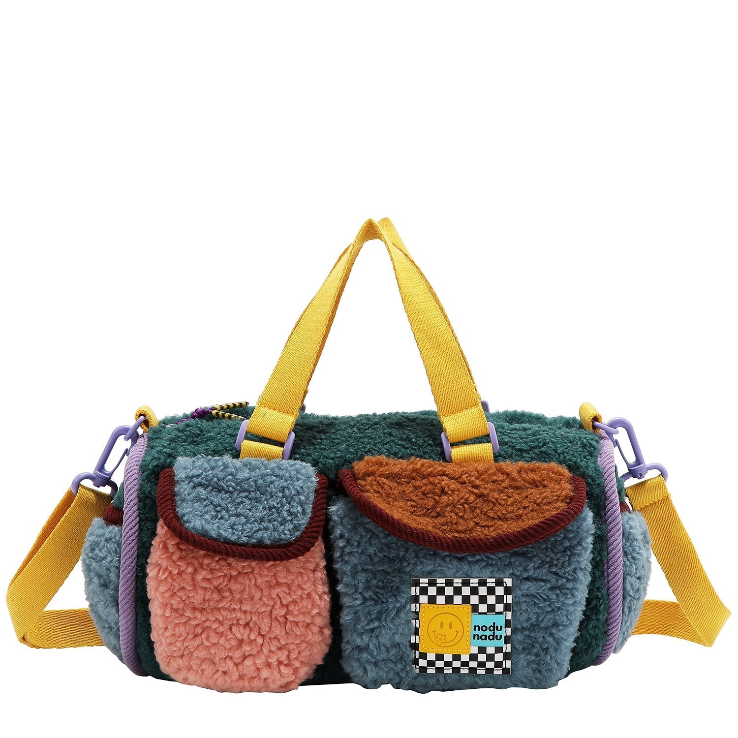 BOLSA MABLE BOLSA DE BARRIL-0