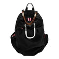 MOCHILA OLIN (NEGRO)