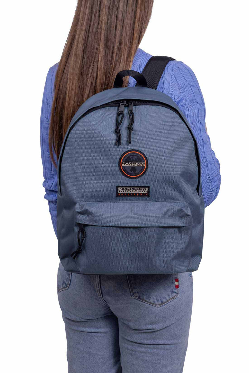 NAPAPIJRI - Unisex Voyage backpack  - Size OS