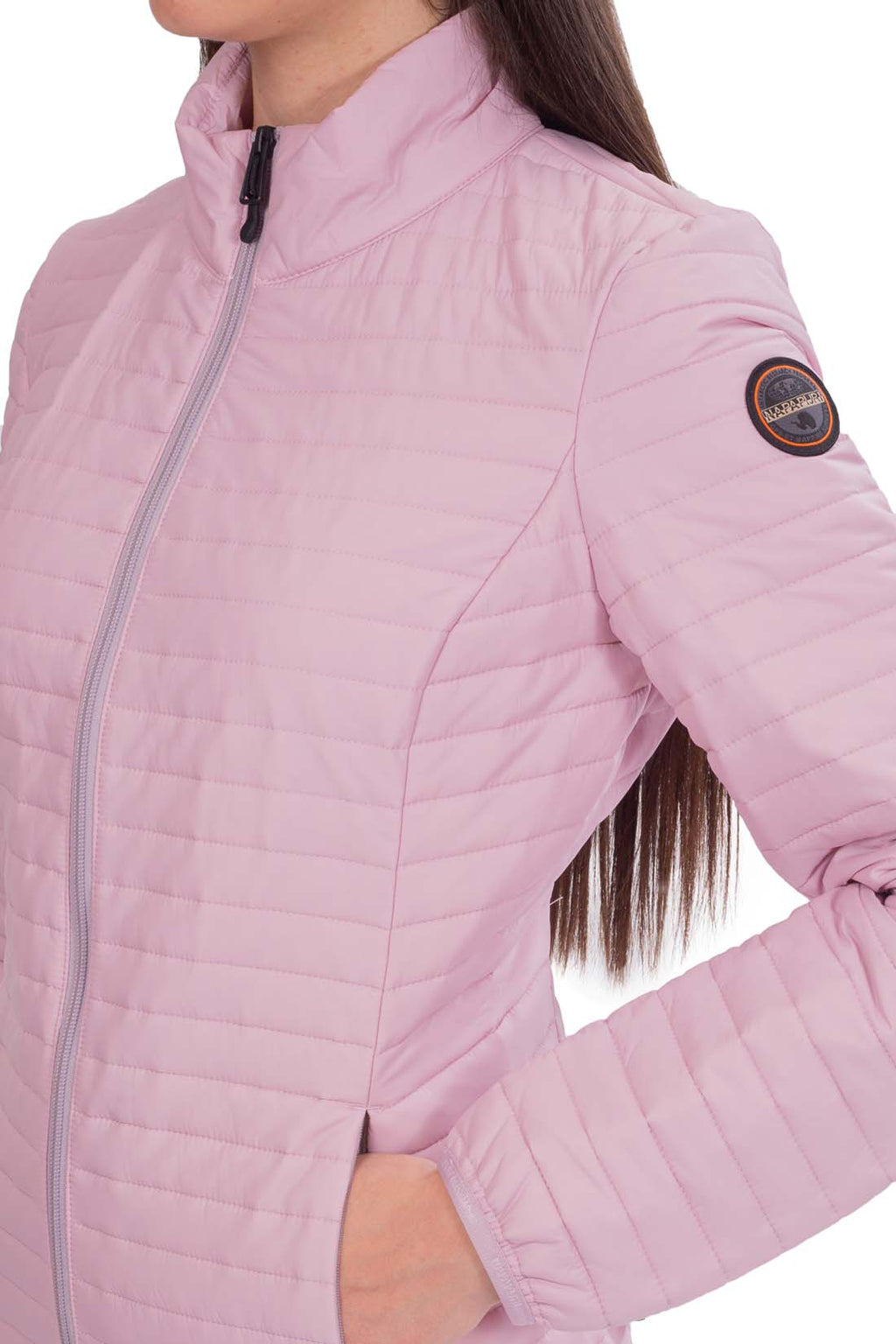 NAPAPIJRI - Women's Acalmar down jacket