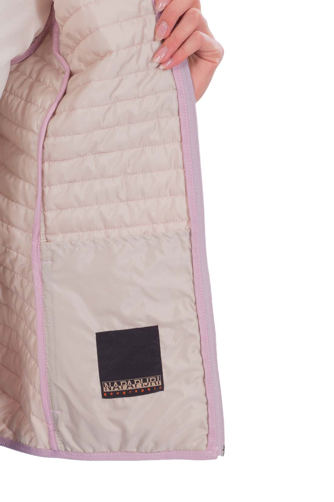 NAPAPIJRI - Women's Acalmar down jacket
