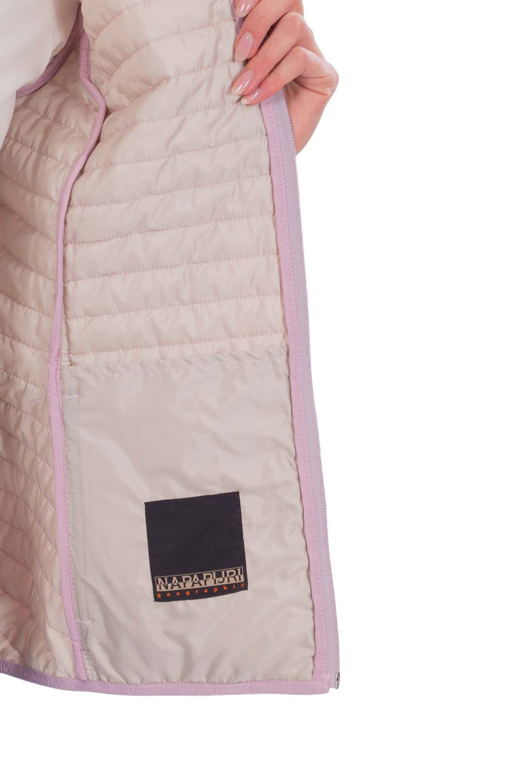 NAPAPIJRI - Women's Acalmar down jacket