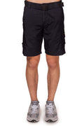 NAPAPIJRI - Men's Smith cargo bermuda shorts with belt