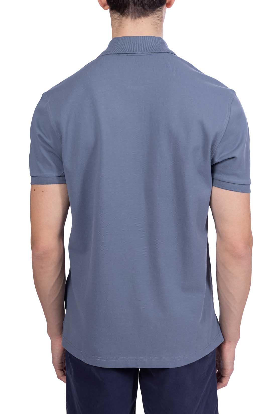 NAPAPIJRI - Men's Clanis polo shirt  - Size L