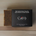 Natural Apricot Exfoliating Soap