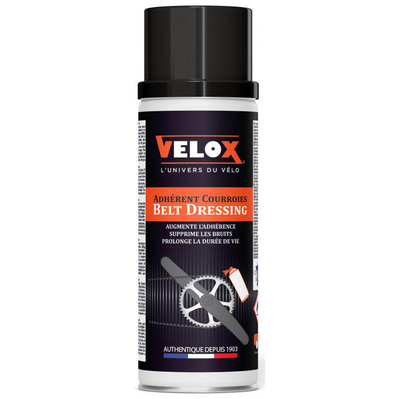 Velox maintenance spray belt 200ml