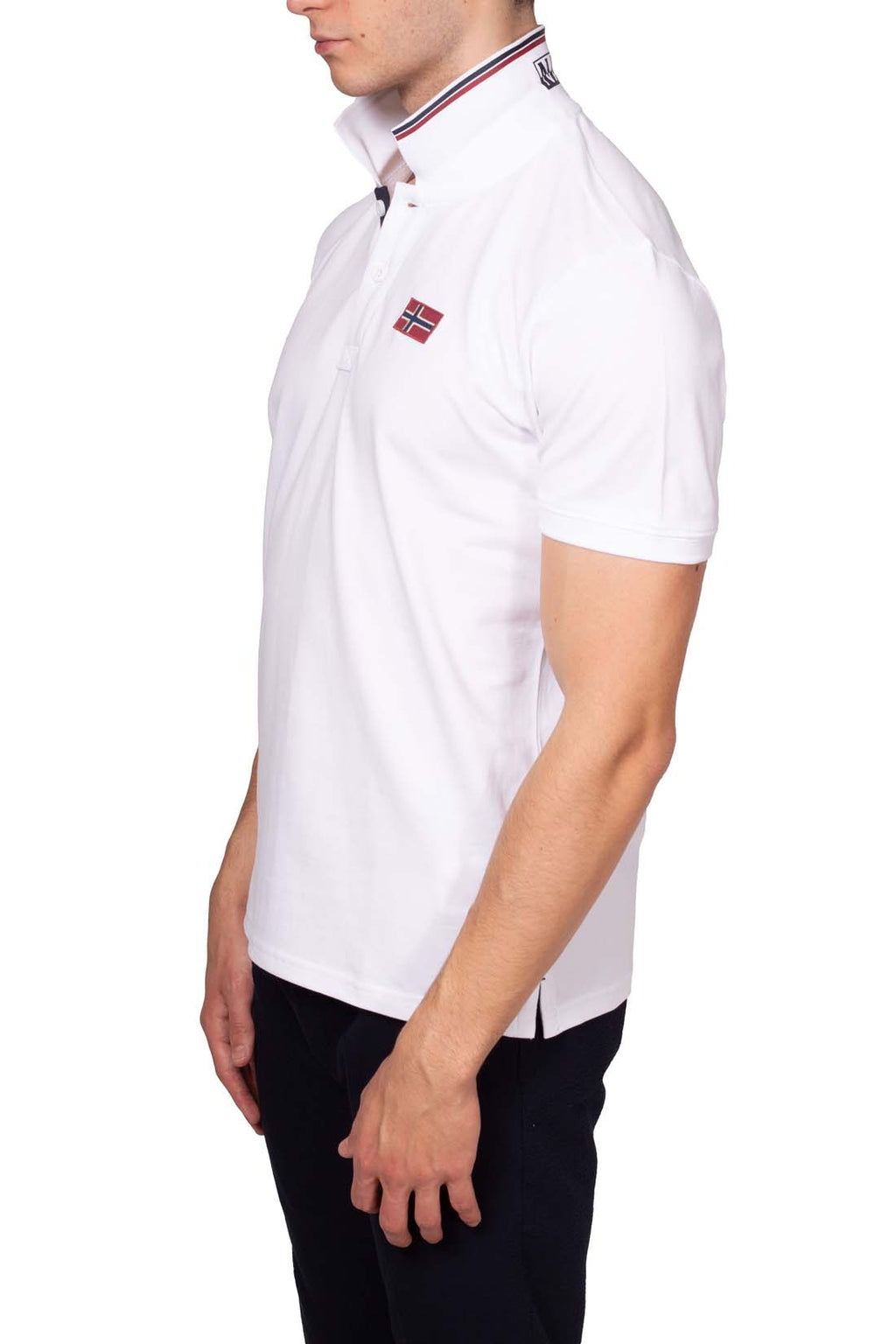 NAPAPIJRI - Men's Emira polo shirt  - Size 3XL