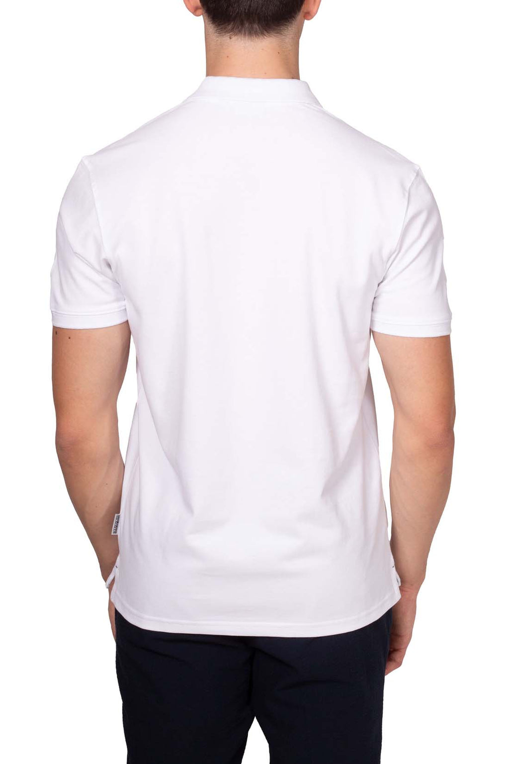 NAPAPIJRI - Men's Emira polo shirt  - Size 3XL