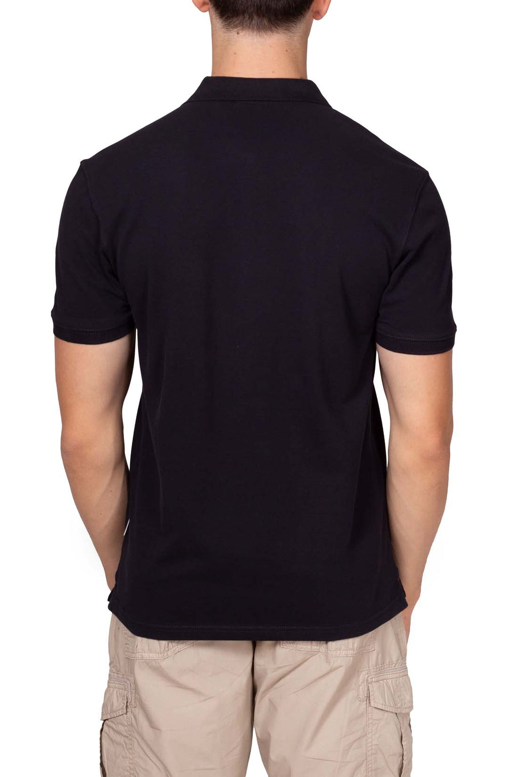 NAPAPIJRI - Men's Emira polo shirt  - Size 3XL