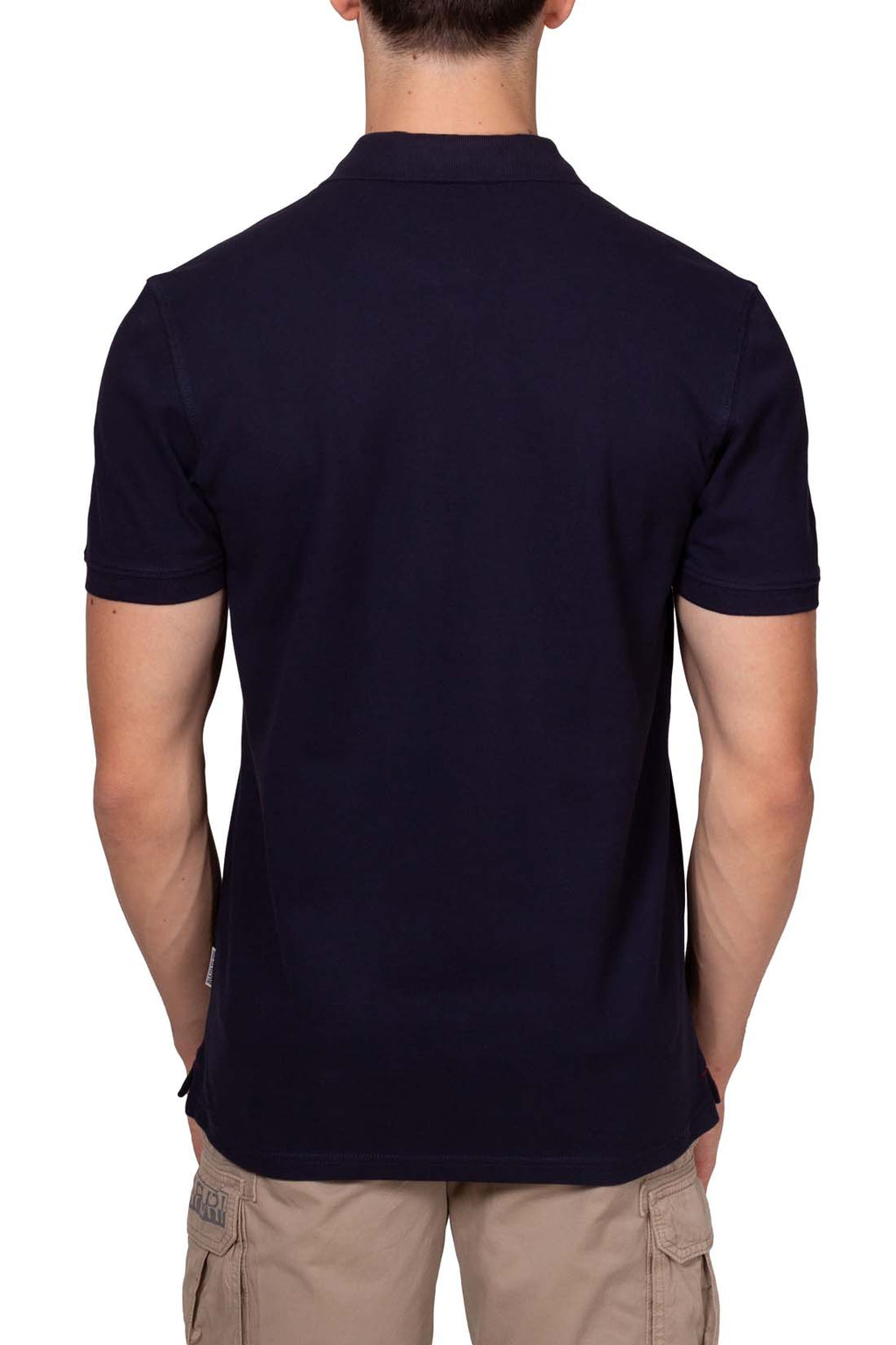 NAPAPIJRI - Men's Emira polo shirt  - Size 3XL