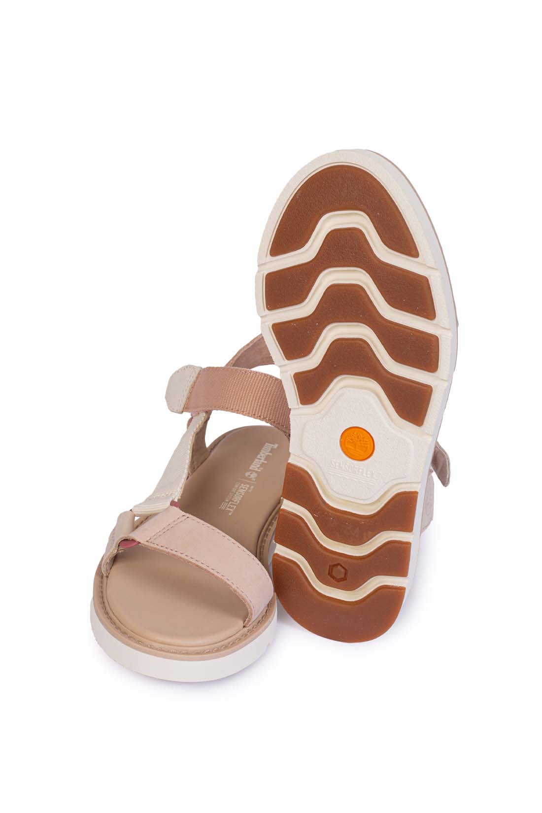 TIMBERLAND - Women's Bailey Park sandals