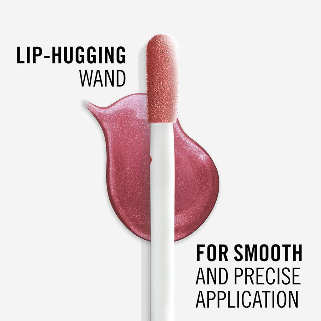 Rimmel Oh My Gloss Plump Lip Gloss 330 Snog 6.5ml