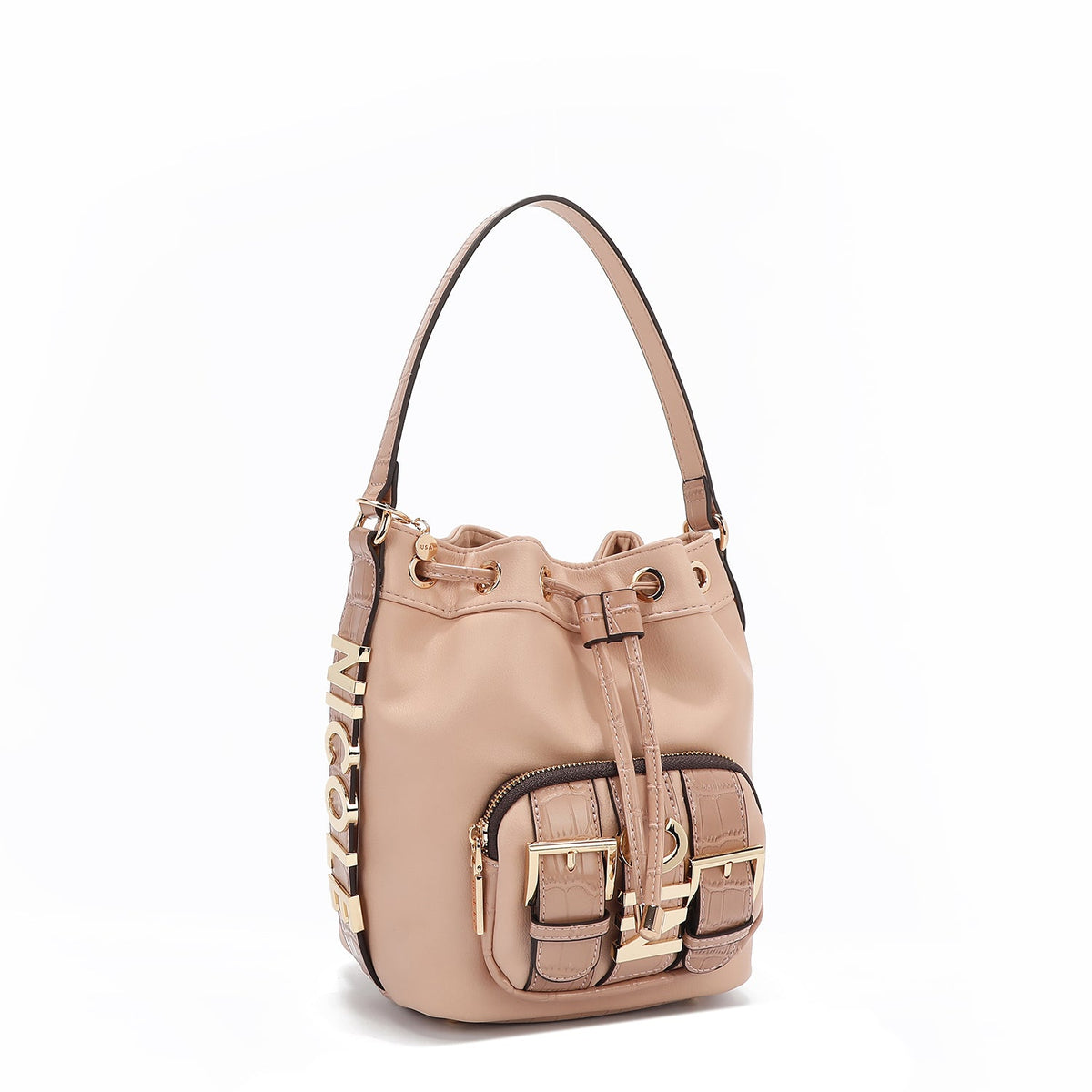 CALISTA BOLSO DE PALA (ROSA)