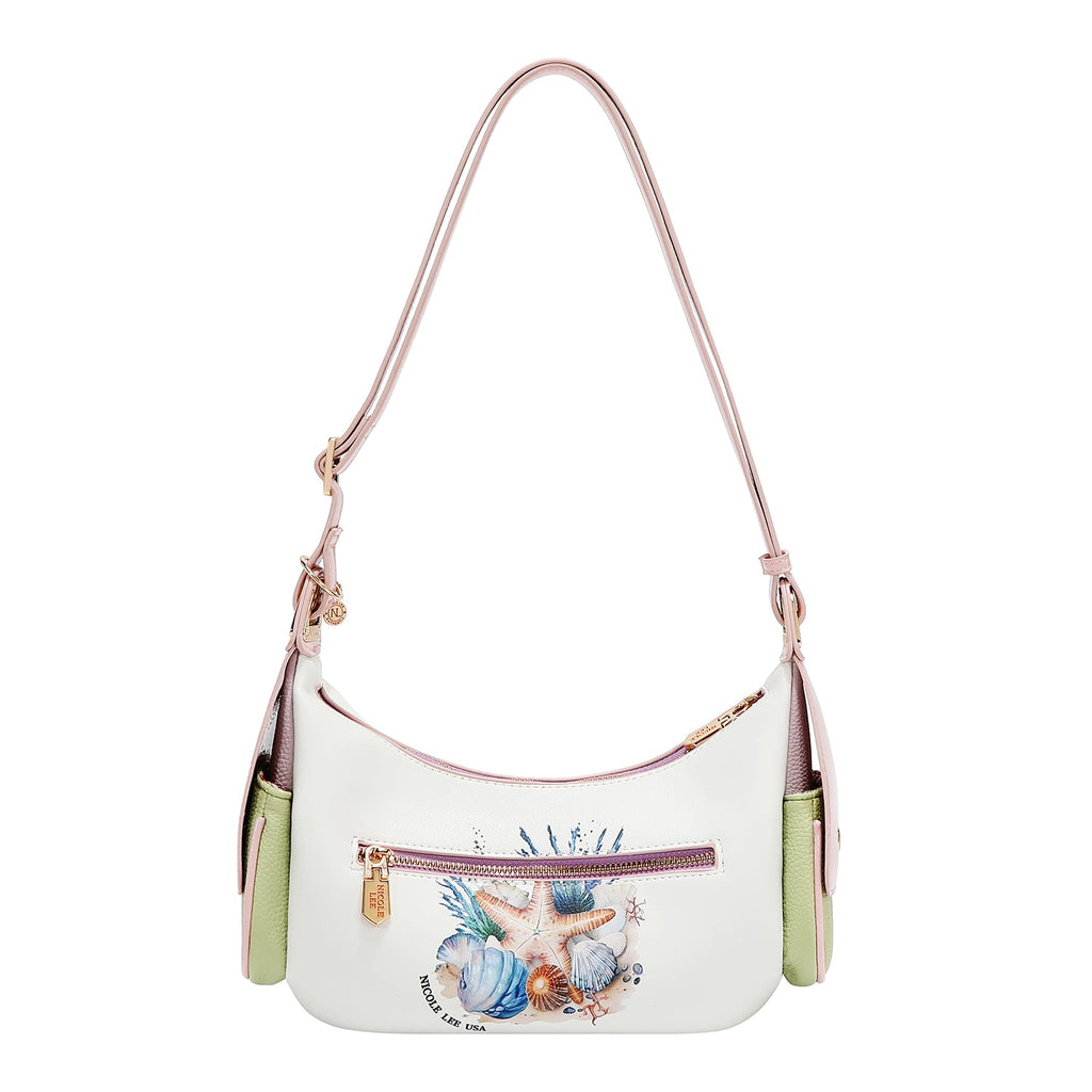 BOLSO MENSAJERO NICOLE OCEAN (BLANCO)-3